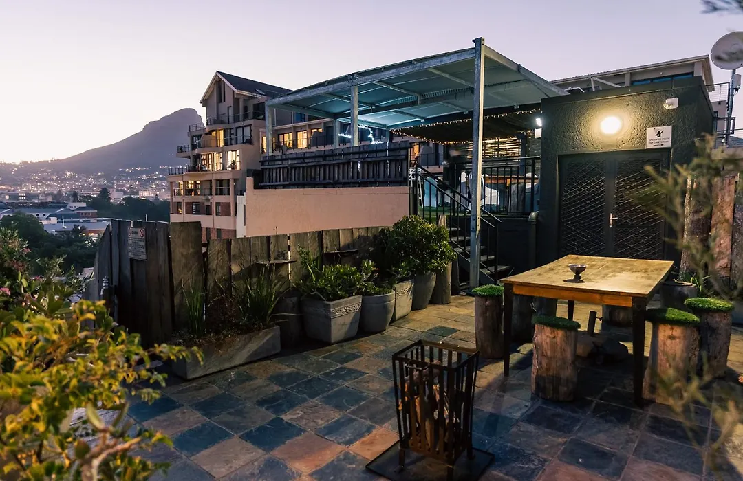 Cape Diamond Boutique Hotel-1